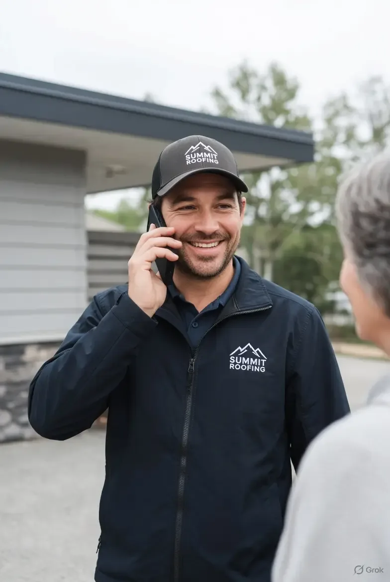 Flat Roof Leak Repair Aynor, SC FAQs